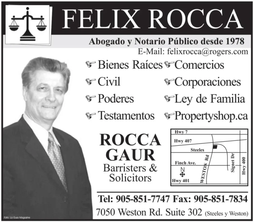 FELIX-ROCCA