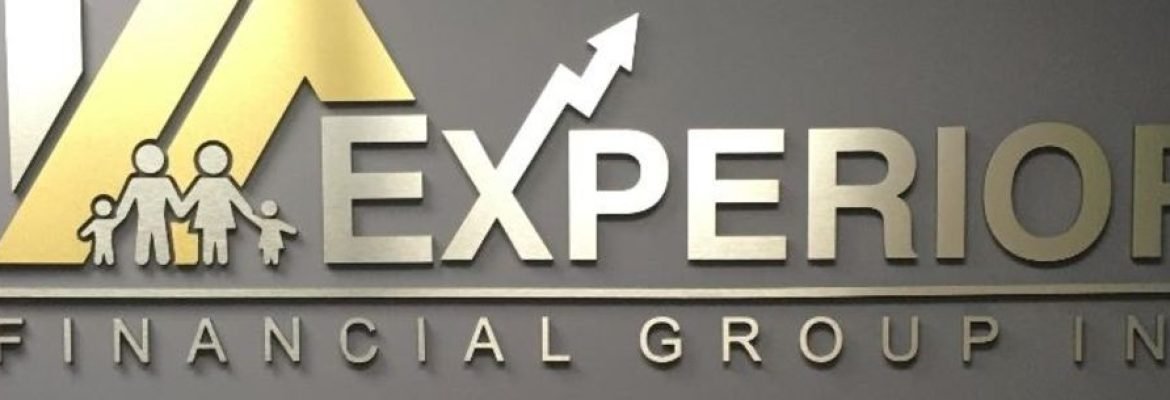 Experior Financial Group – Gerardo LLanes