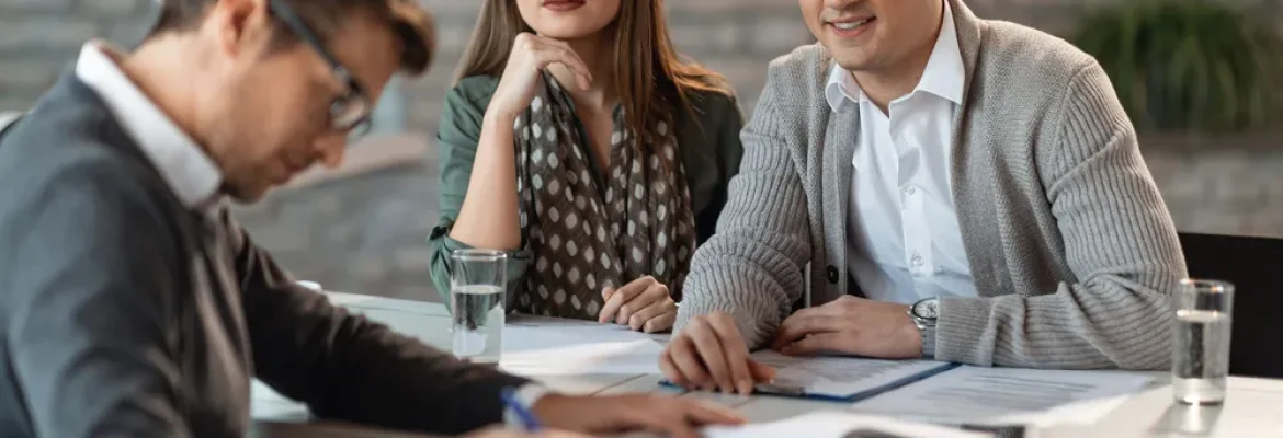 Ronal Calderon – Life Insurance Broker