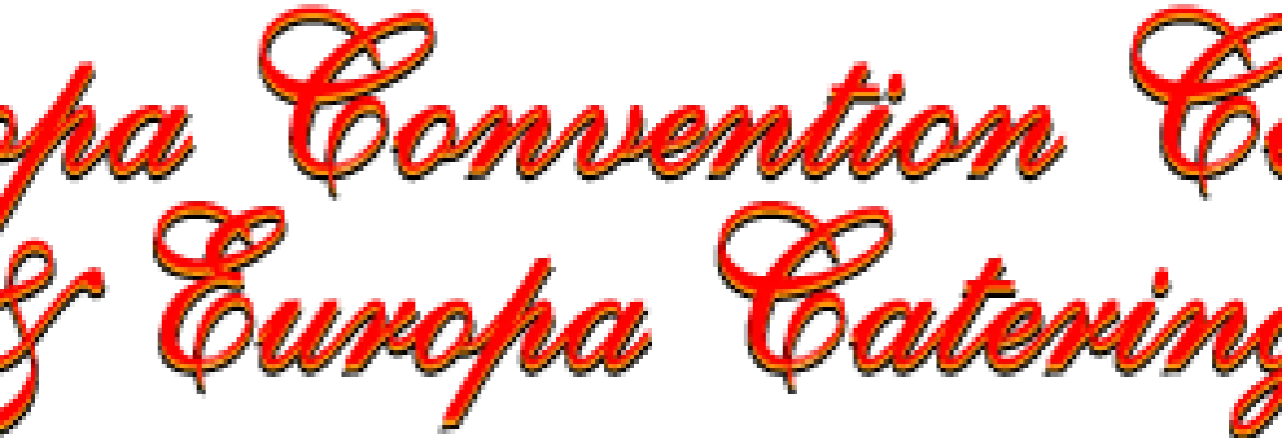 Europa Convention Centre And Europa Catering