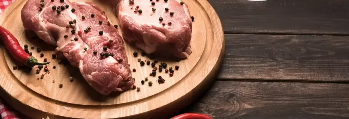 Simon’s Smokehouse