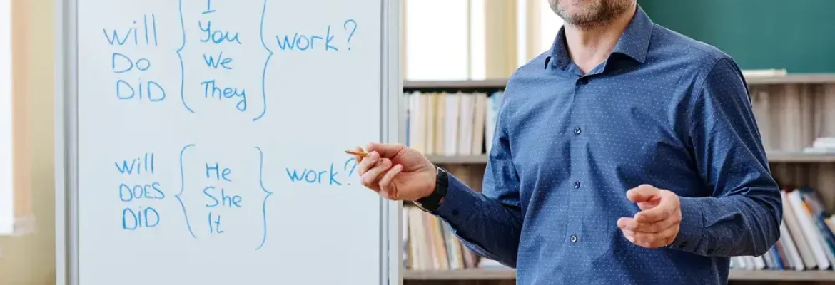 Achieve International Language Centre