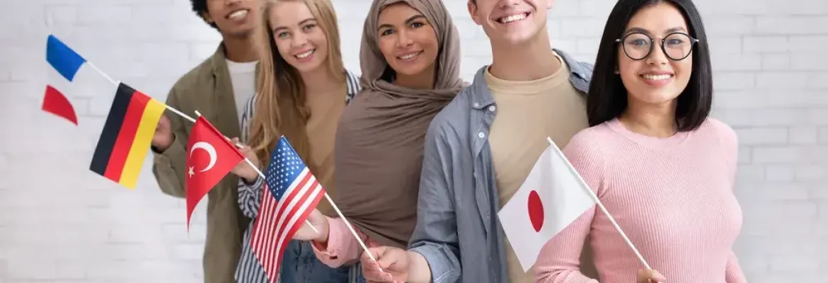 Berlitz Language Centre – Markham