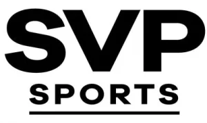 SVP sports logo