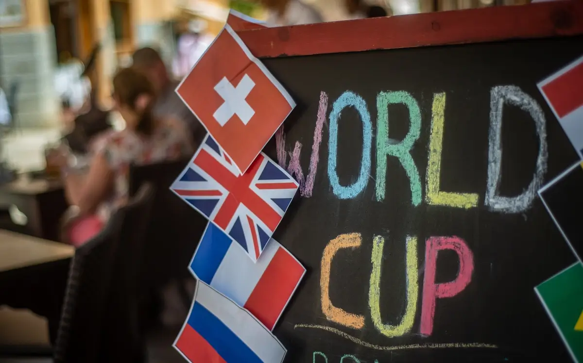 Mundial de Fútbol 2026