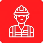 Personal de construcción