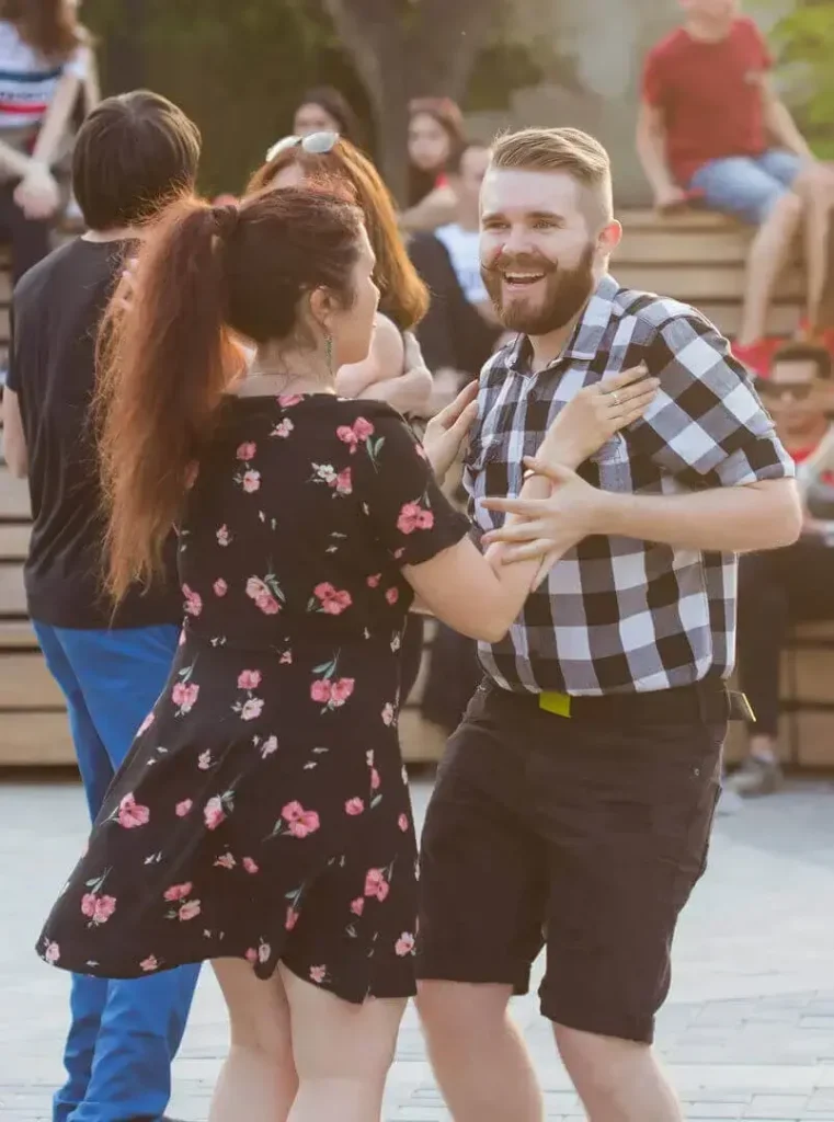 Salsa y Jazz festival en Toronto