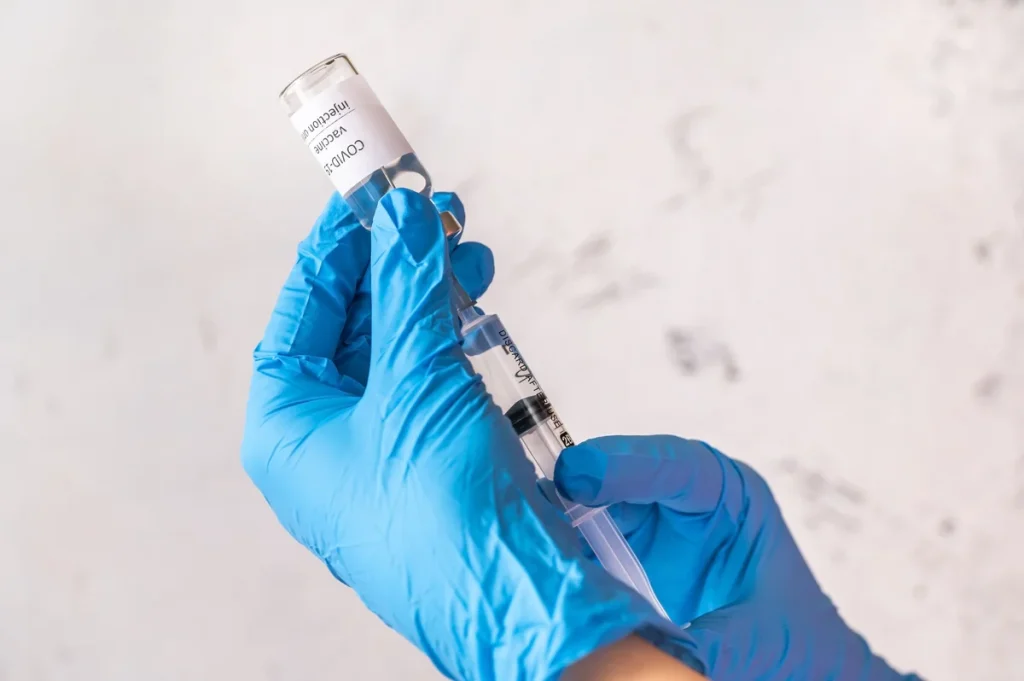 coronavirus-vaccine