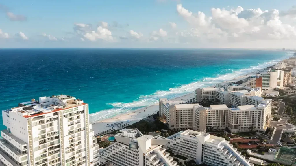 cancun 2022