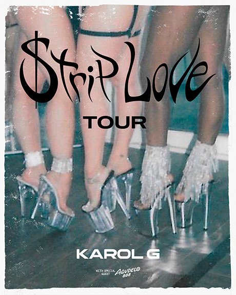 KarolG-toronto-poster