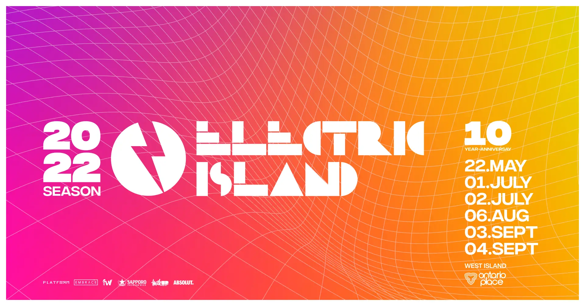 electricisland
