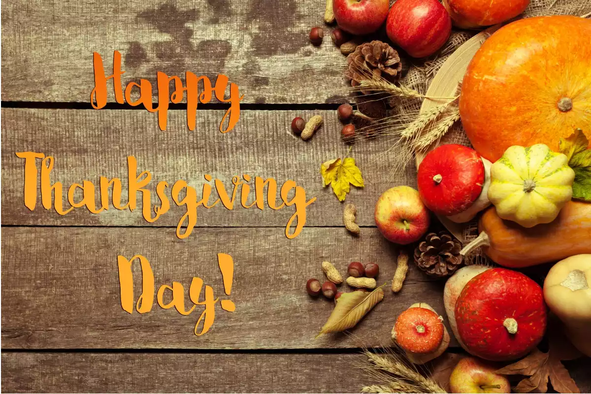 Día de Acción de Gracias en Canadá ¿Qué se celebra?