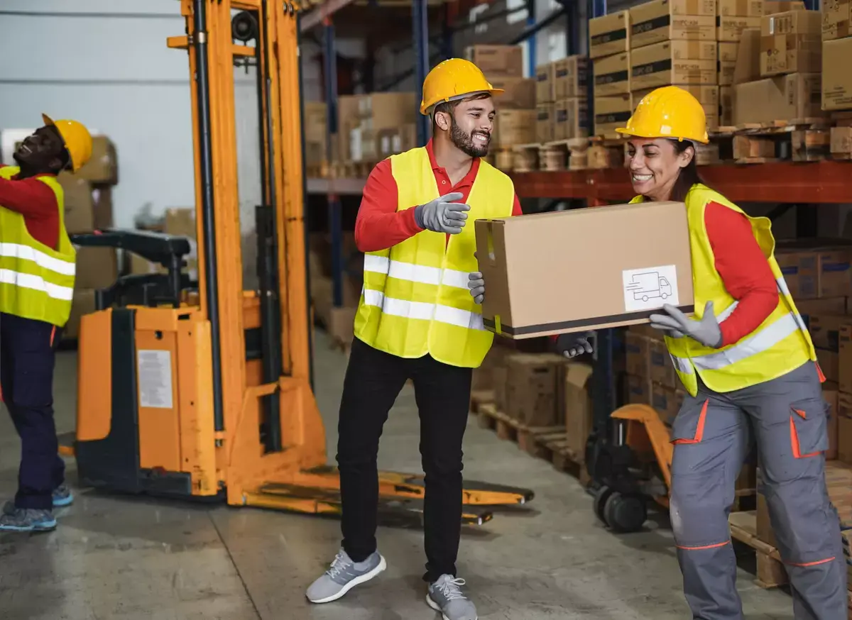 warehouse en Toronto