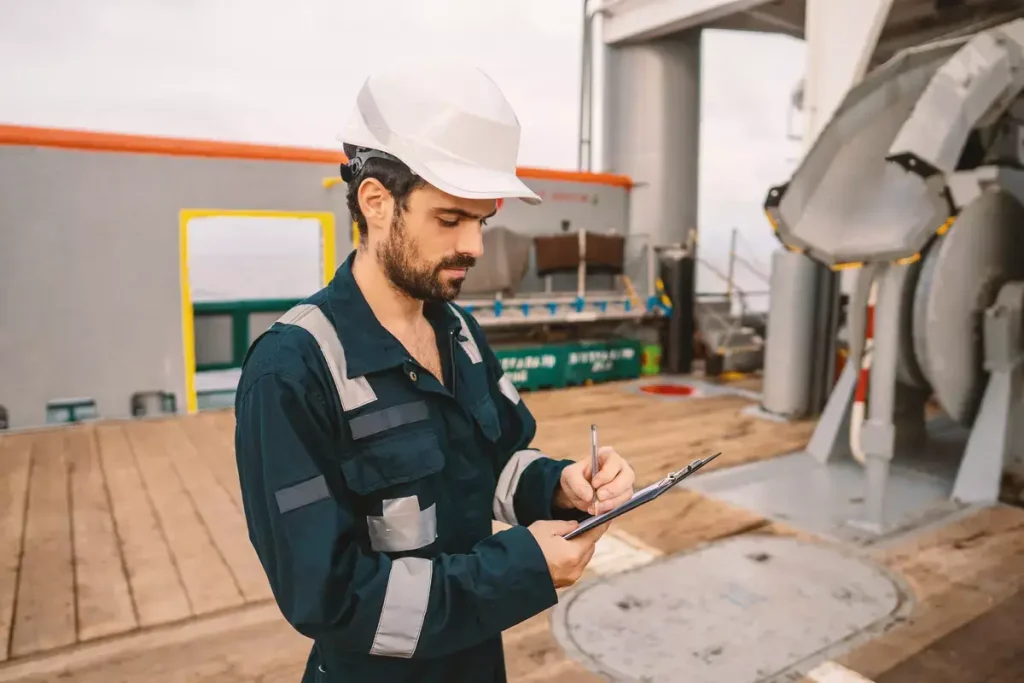 trabajador latinos en Toronto