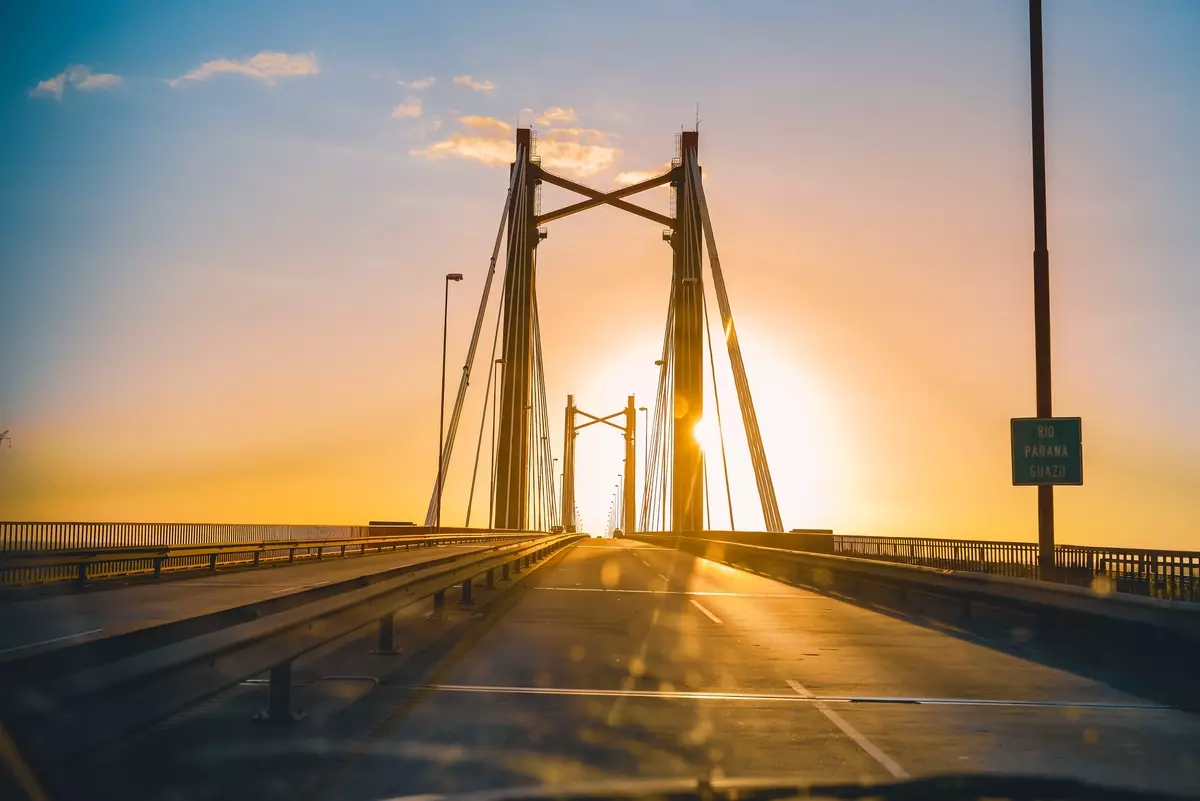 Parque Elevado de Canada en Ontario