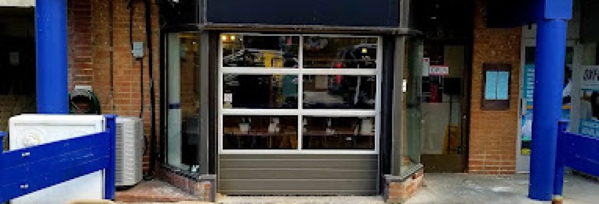 Mykonos Mediterranean Grill