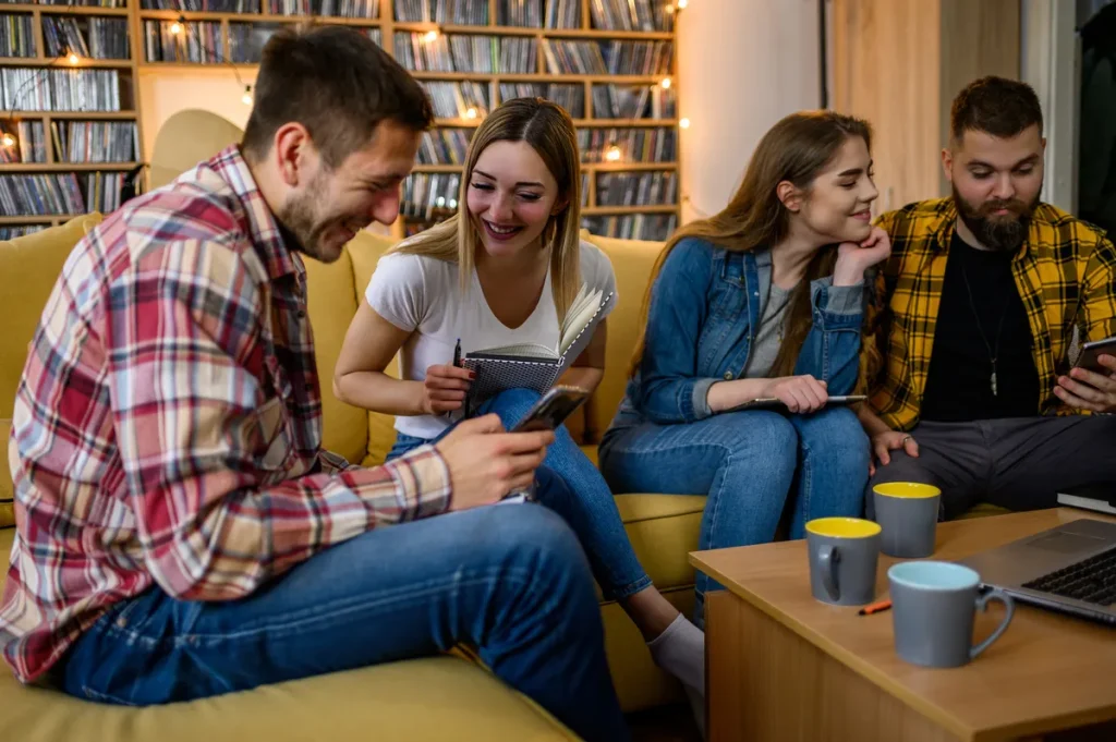 students-studying-at-home-for-their-exam