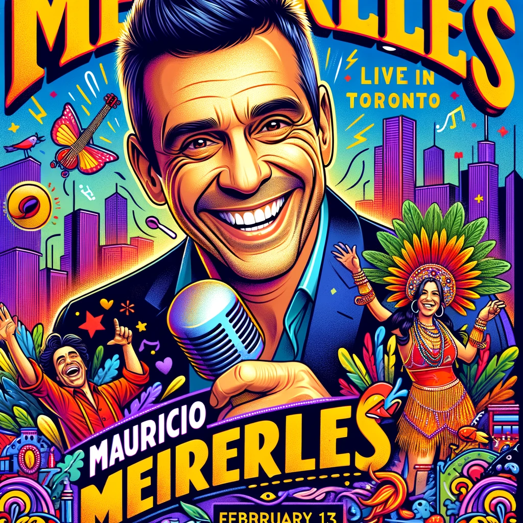 Brazilian-comedian-Mauricio-Meirelles-in-Toronto