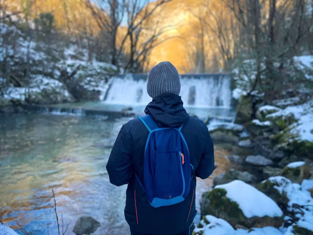 destinos de invierno