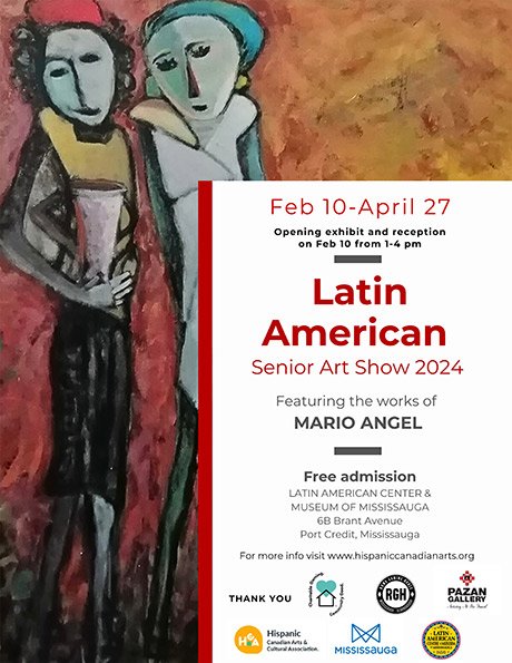 Mario-Angel-LASAS-poster