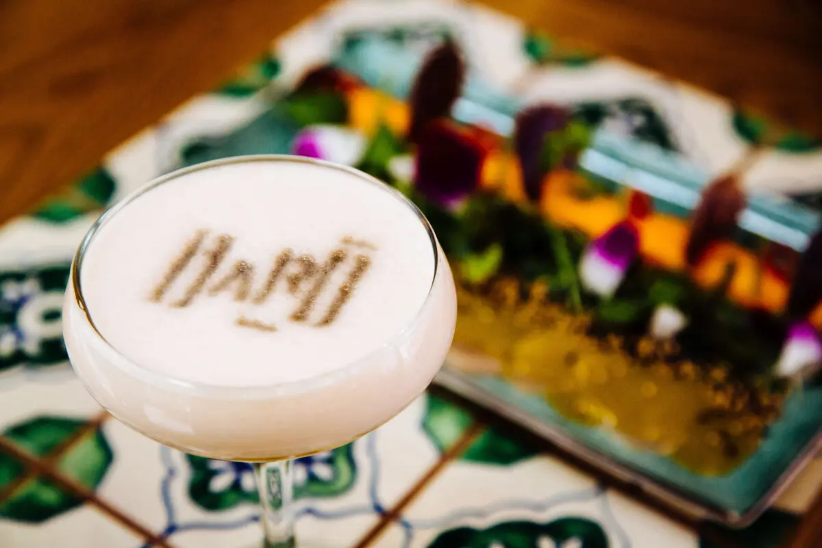 Baro (The Loft)