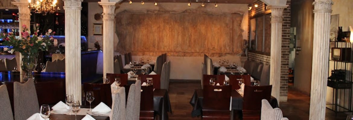 Carmelina Restaurant Fresh Market Cuisine