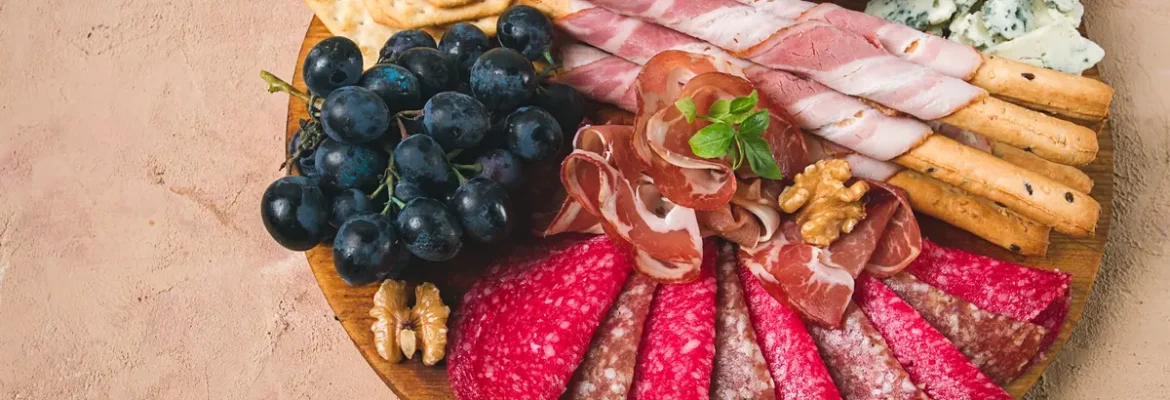 Nosso Talho – Bloor