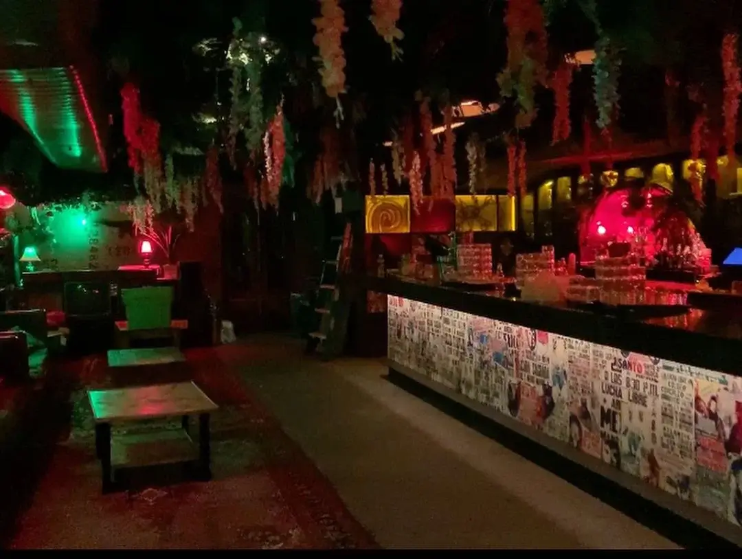Escobar Toronto