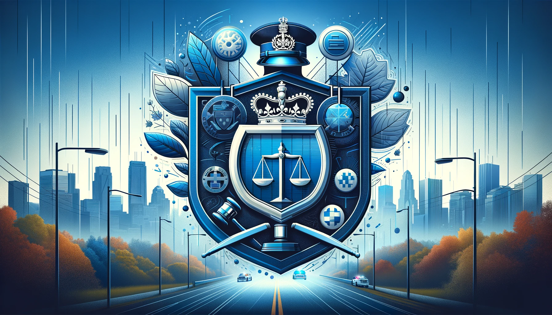 Safety and Policing Act in Ontario, set to take effect in April 2024.