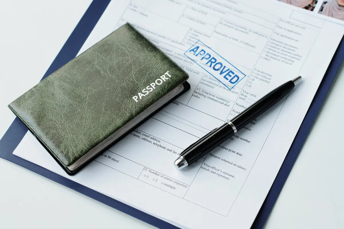 ssport-and-visa-application