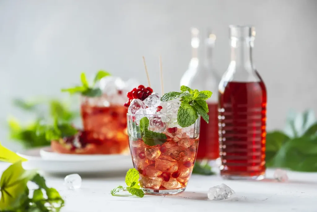 fresh-cocktail