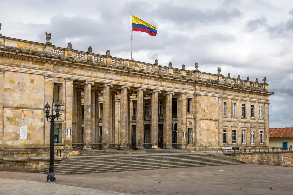 South American Tours Inc