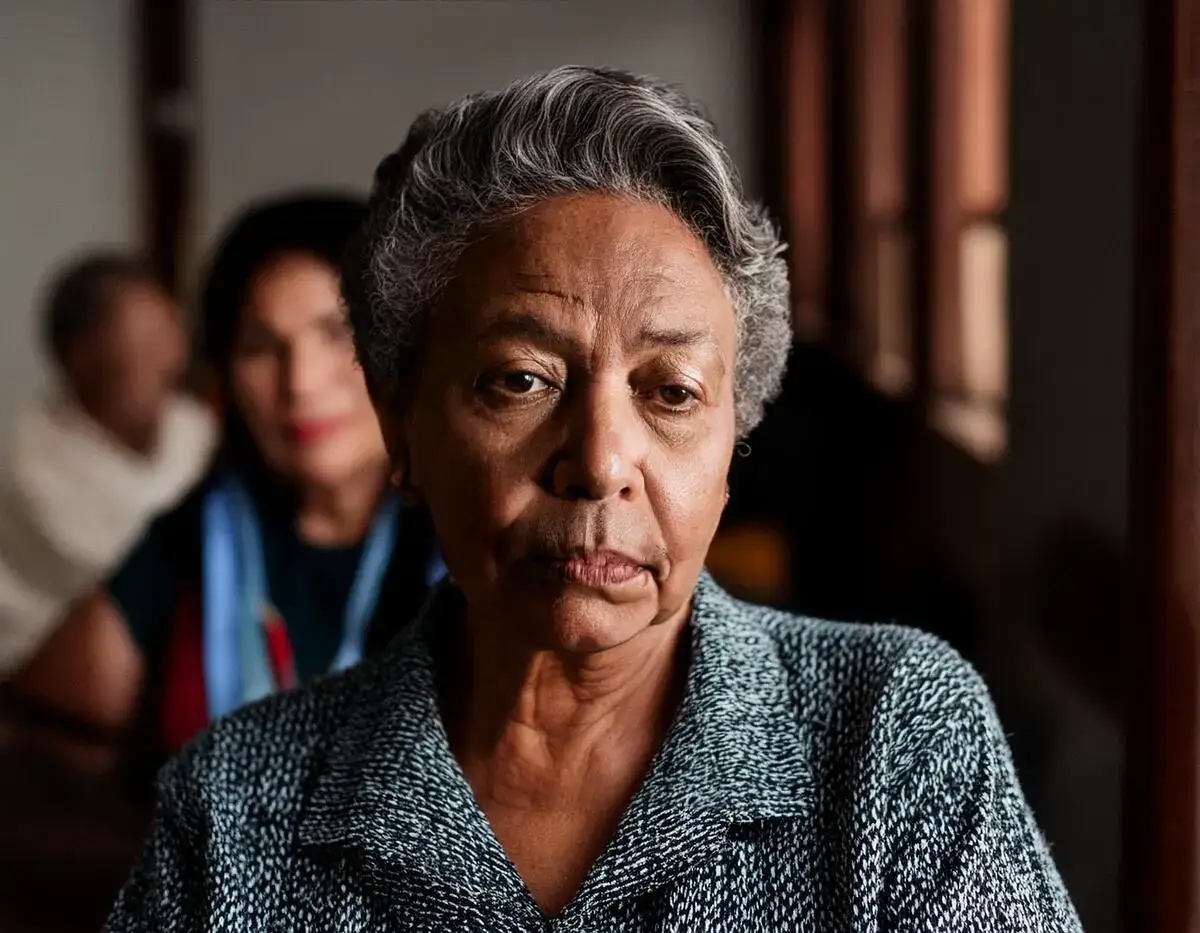 ancianato en ontario