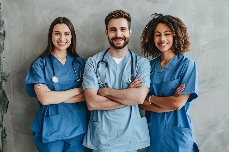 hospitales y centro medicos