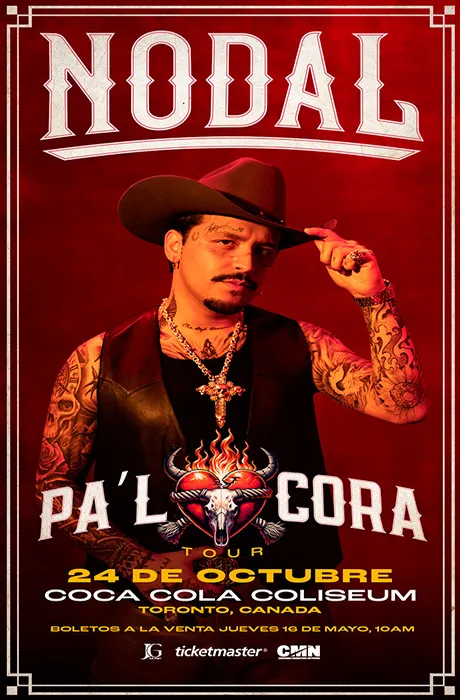 nodal-toronto-2024-poster