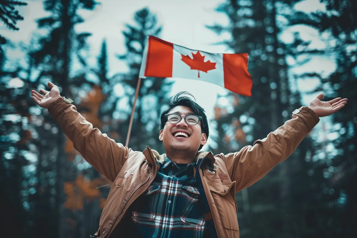 trabajador canadiense