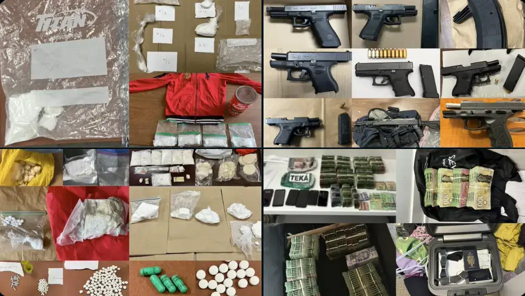 armas-de-fuego-en-toronto