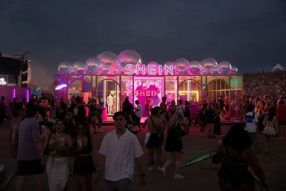 shein