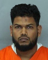 Investigacion por Agresion Sexual