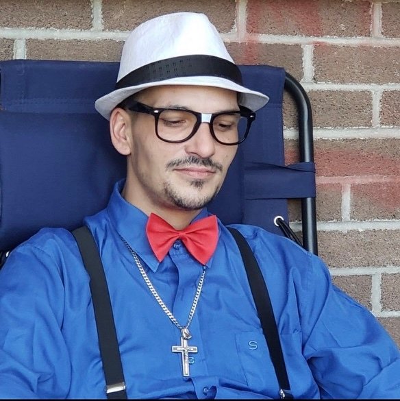 persona desaparecida