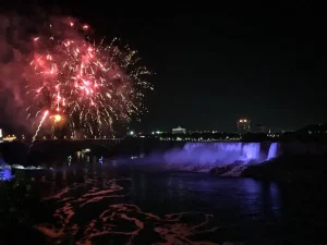 Cataratas del niagara