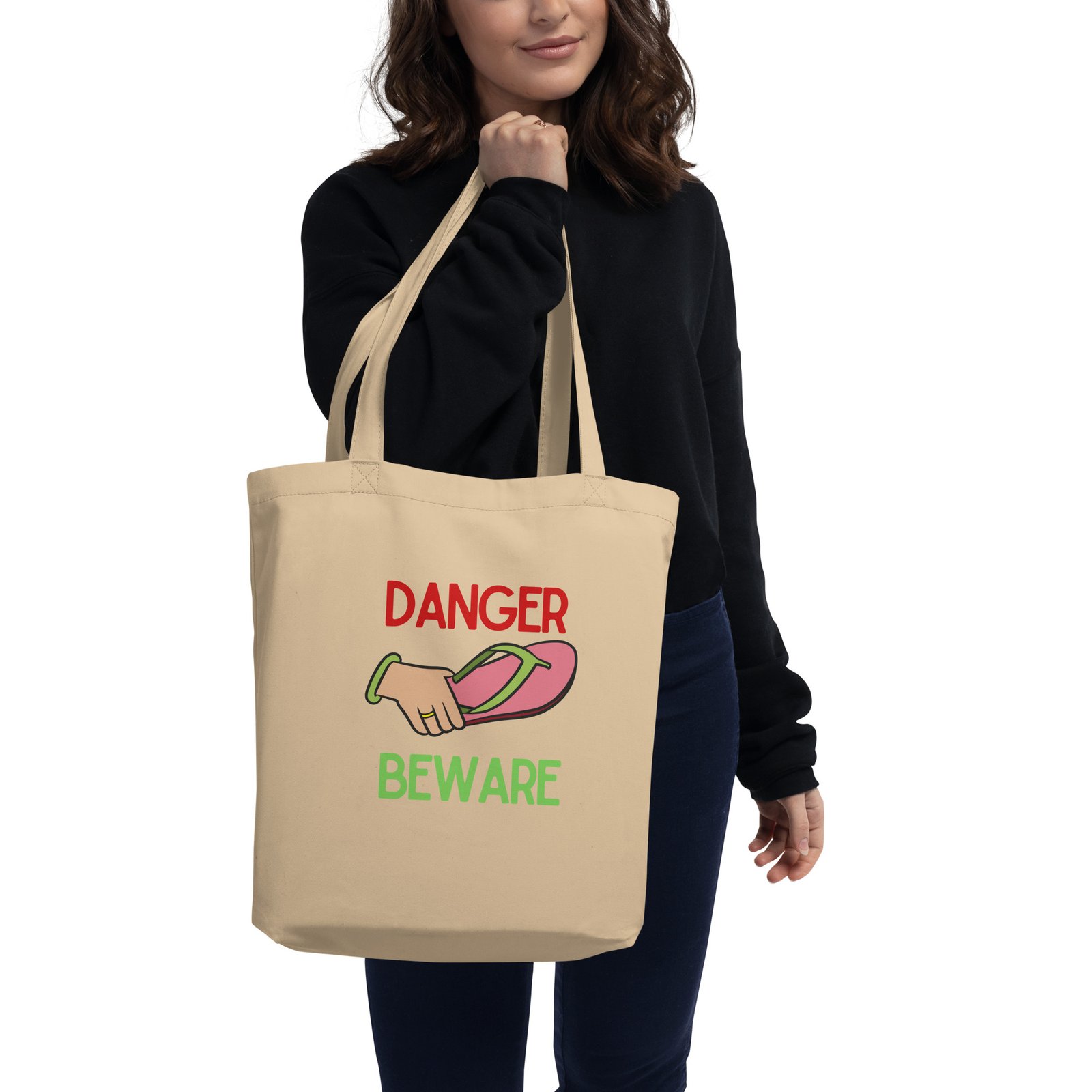 Eco Tote Bag - Image 2