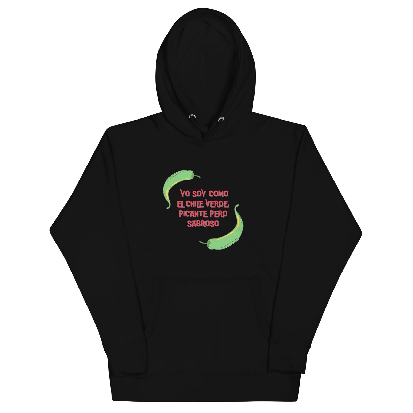 Unisex Hoodie - Image 2