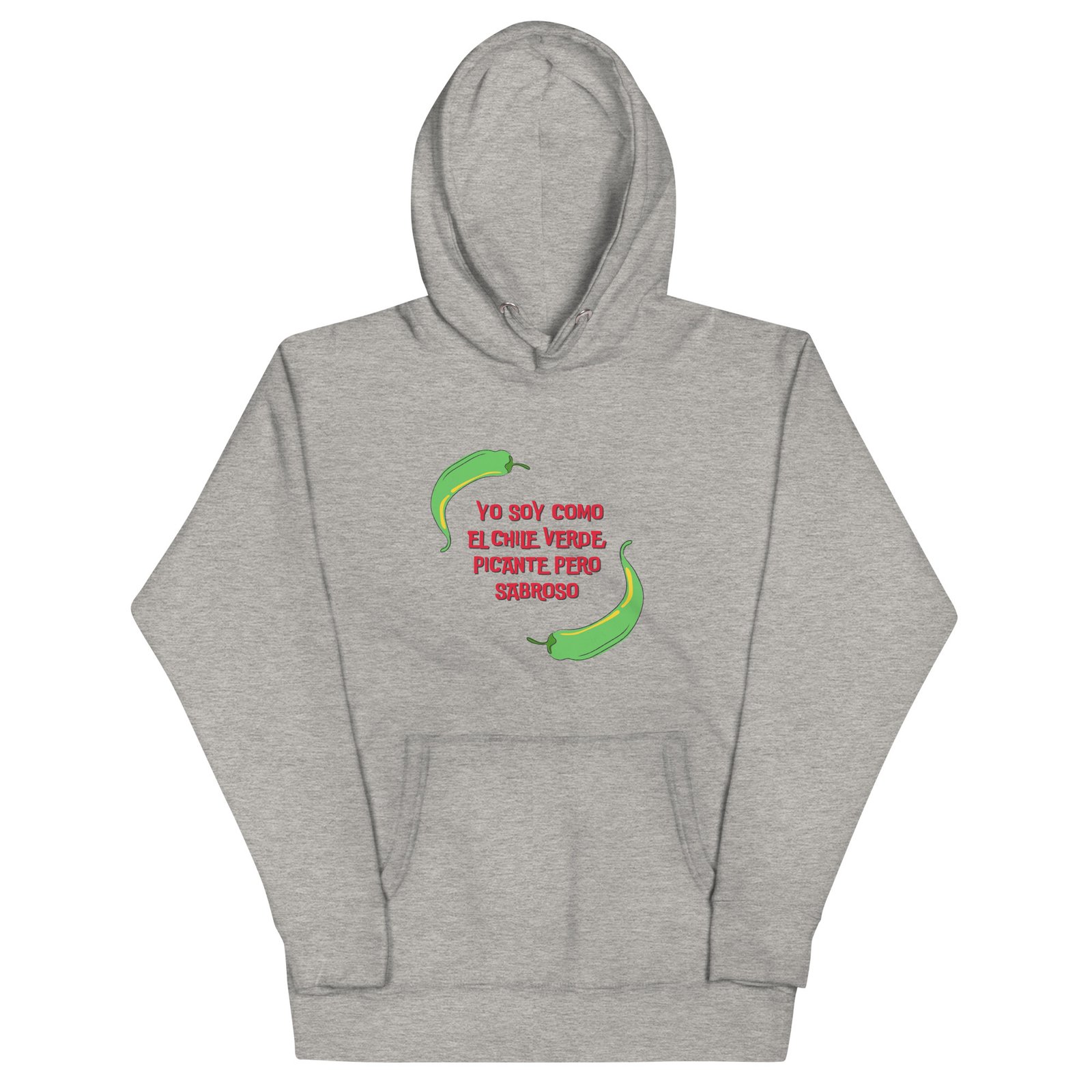Unisex Hoodie - Image 5