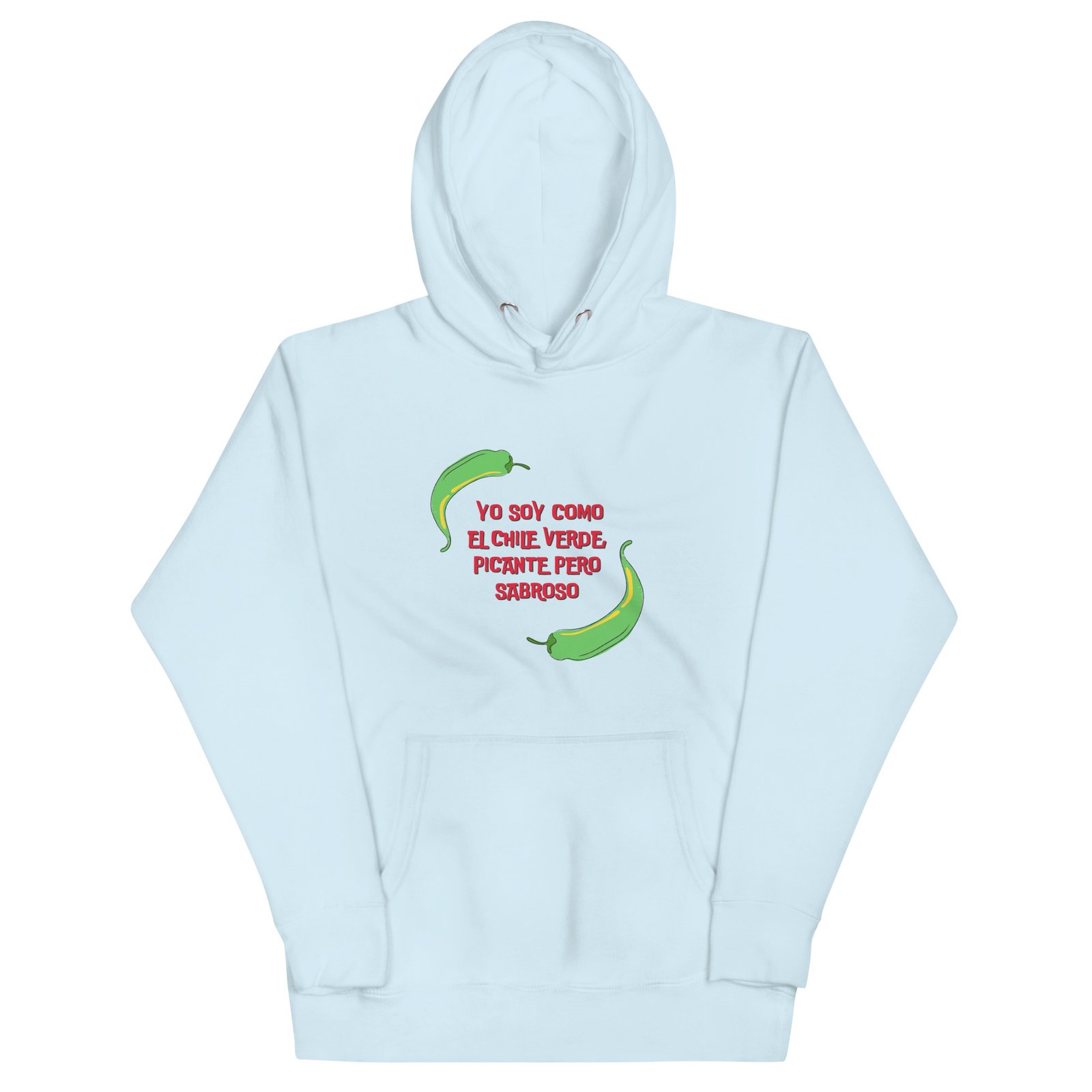 Unisex Hoodie - Image 7