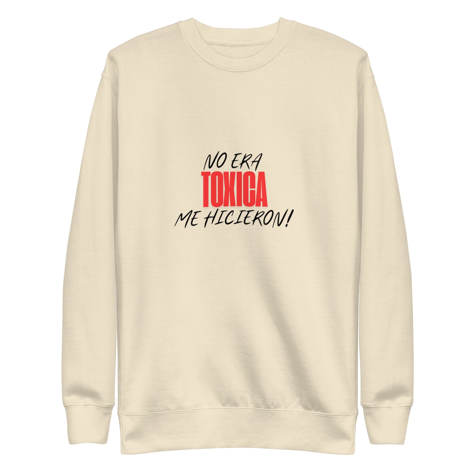 Unisex Premium Sweatshirt