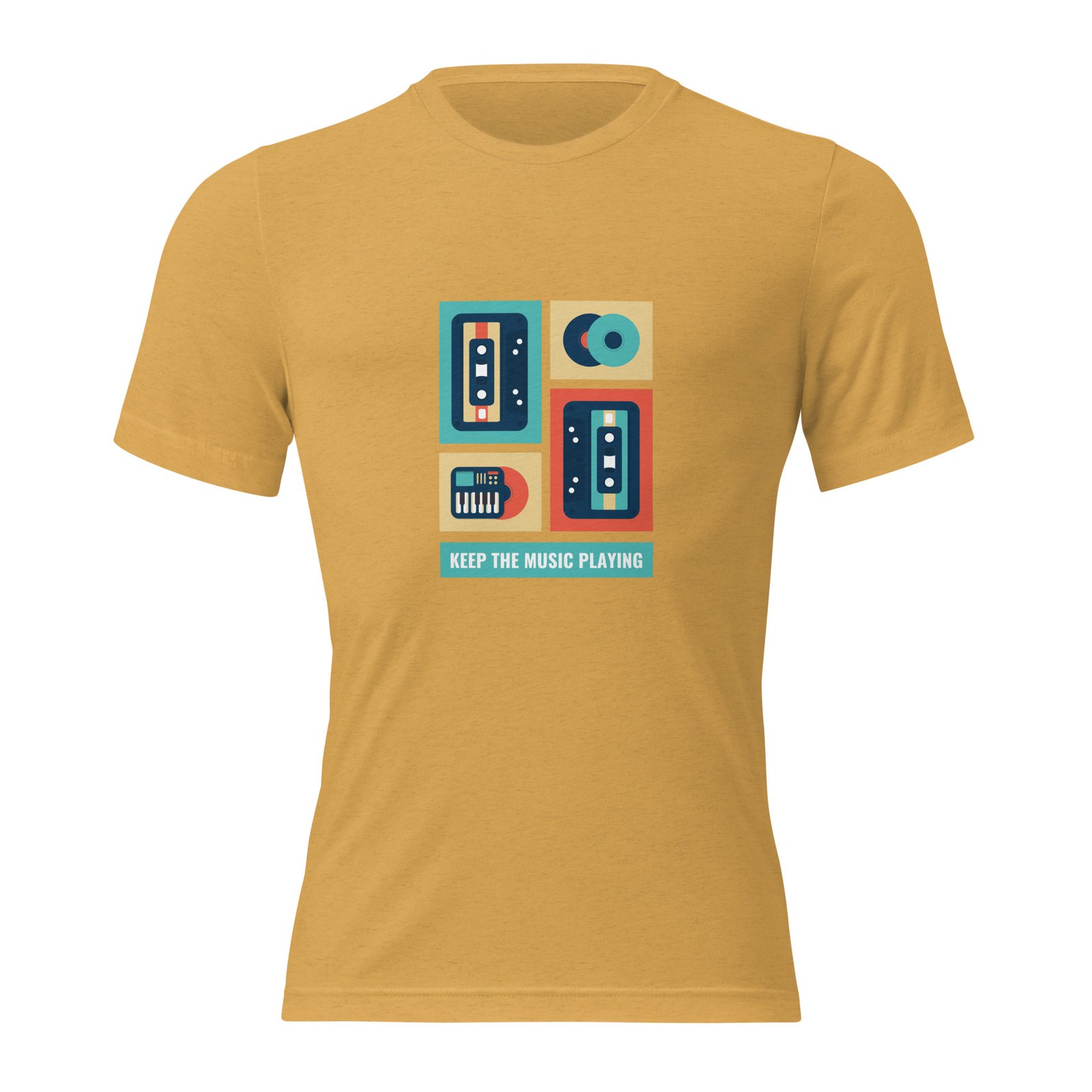 Short sleeve t-shirt - Image 13