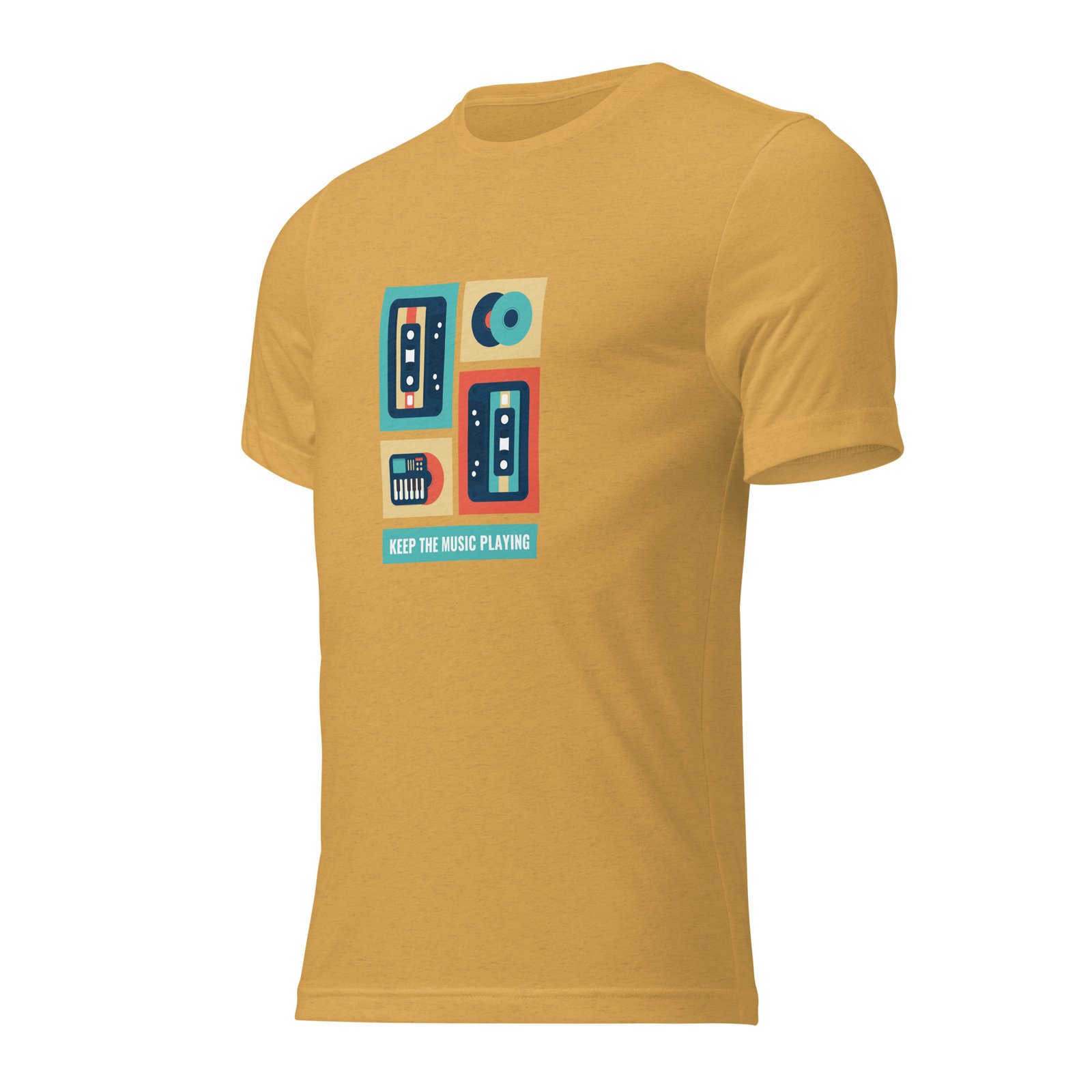 Short sleeve t-shirt - Image 14