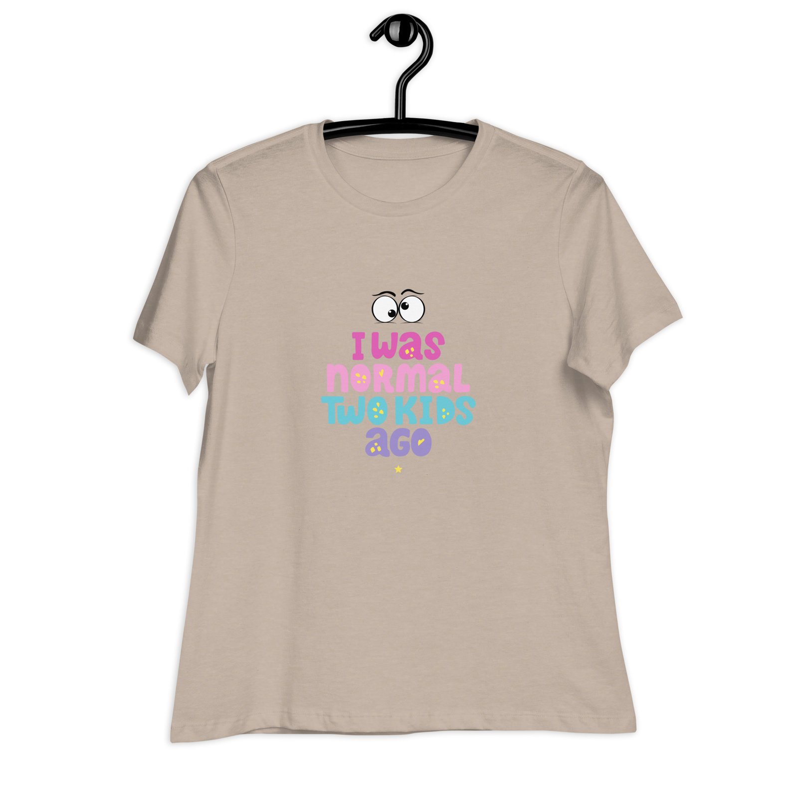 Women's Relaxed T-Shirt - Image 13
