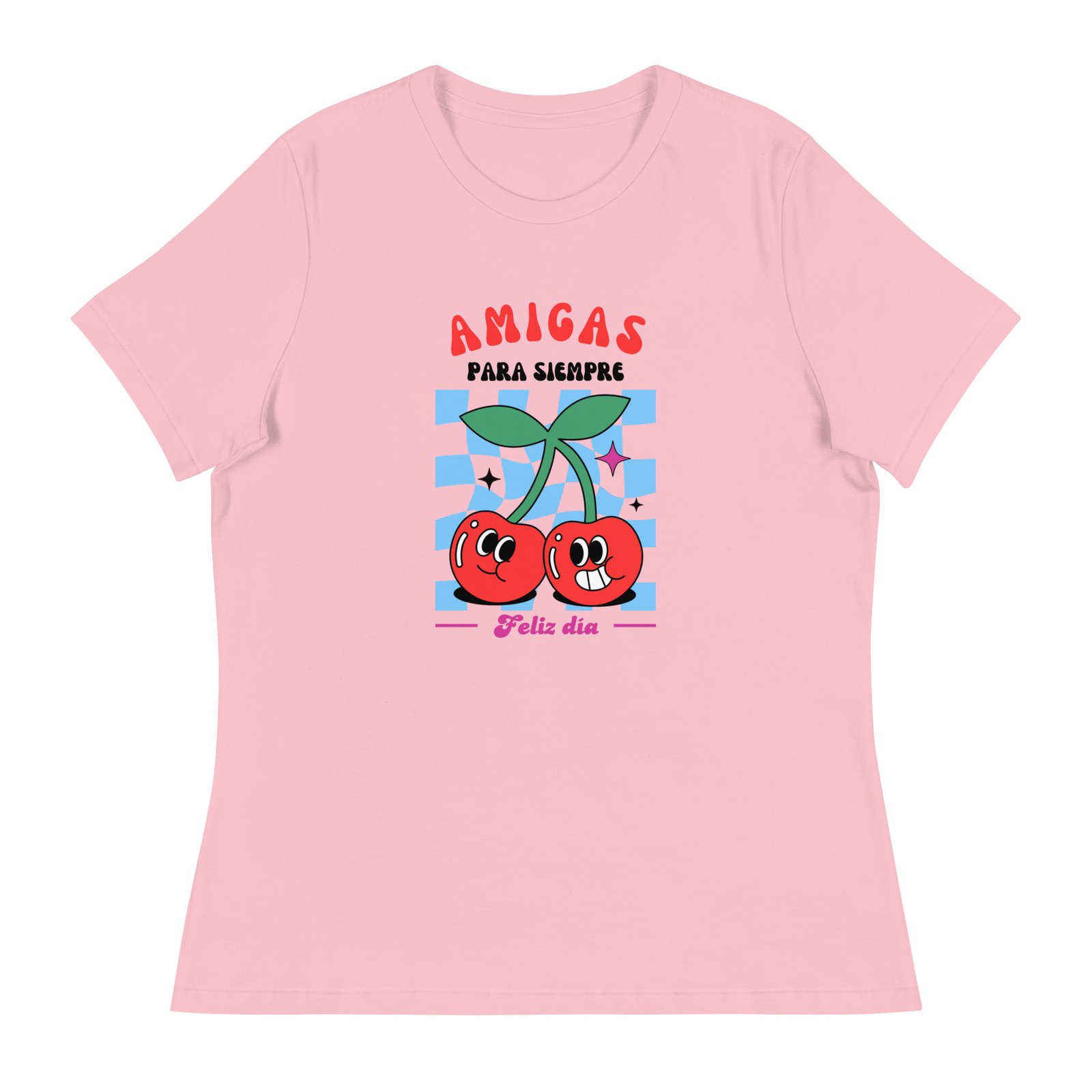 Women's Relaxed T-Shirt